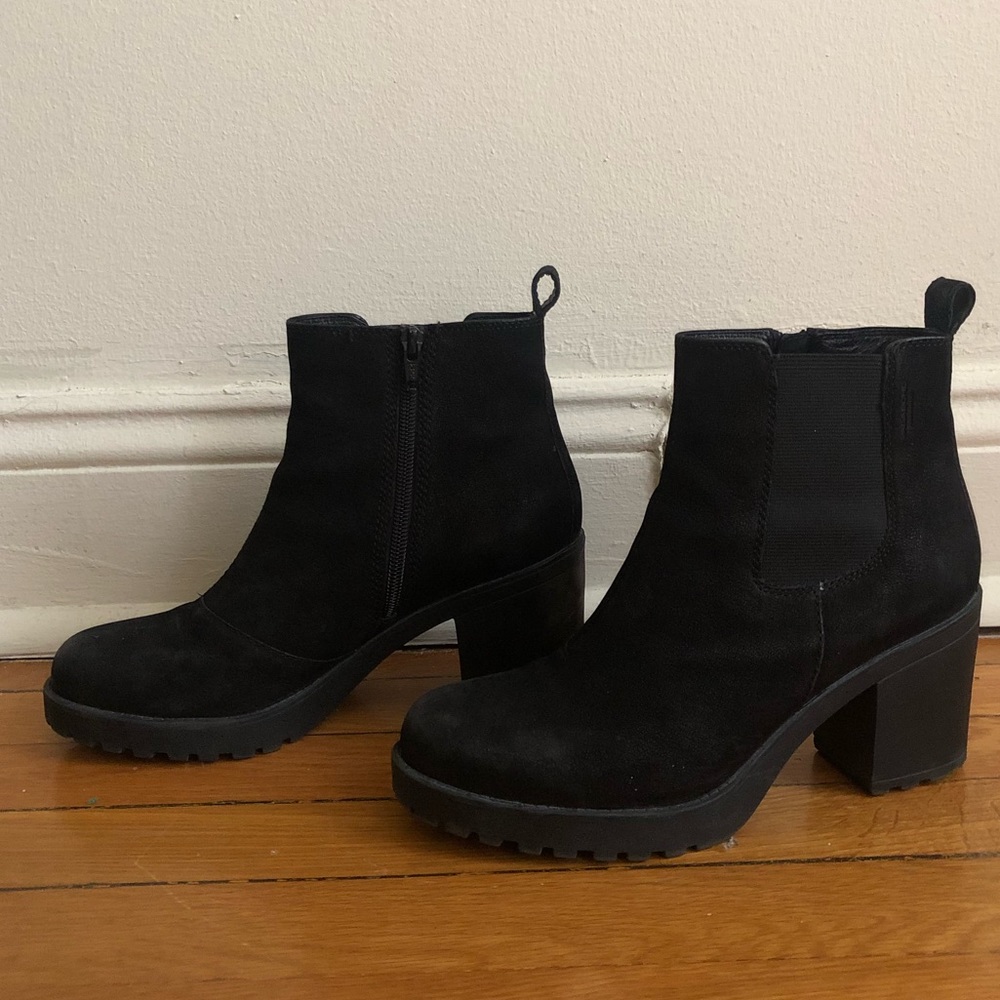 Vagabond Grace Chelsea Boot (without box)